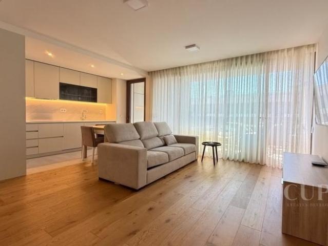 Apartamentos 2 quarto, Porto Vila Nova de Gaia 4430 DLS101789746