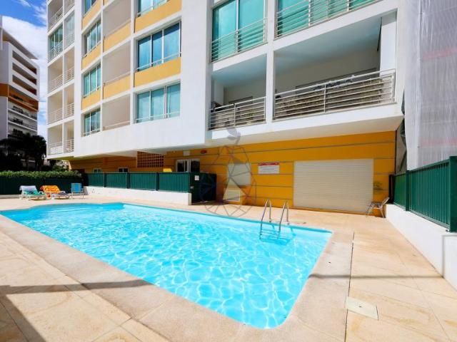 Apartamentos 2 quarto, Portimão Algarve DLS94324433