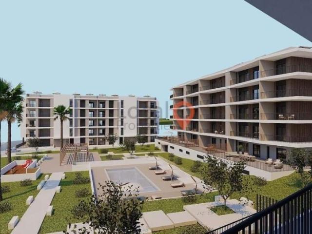 Apartamentos 2 quarto, Portimão Algarve DLS94792308