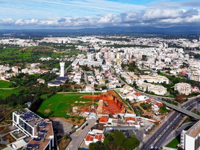 Apartamentos 2 quarto, Portimão Algarve DLS97269890