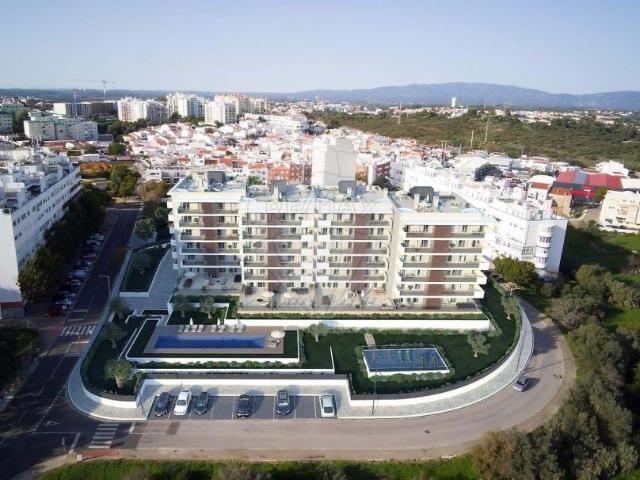 Apartamentos 2 quarto, Portimão Algarve DS102053796
