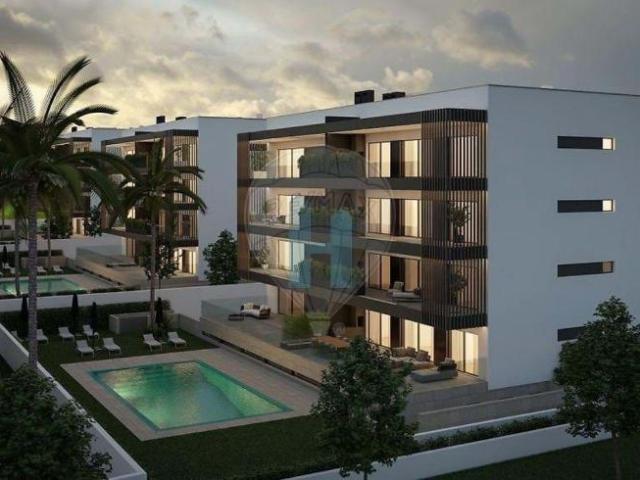Apartamentos 2 quarto, Portimão Algarve DS102053846