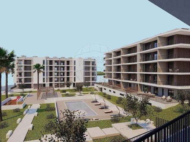 Apartamentos 2 quarto, Portimão Algarve DS102053906