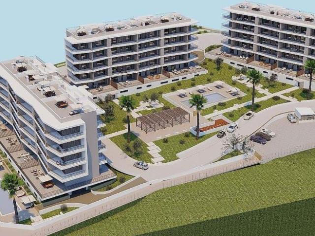 Apartamentos 2 quarto, Portimão Algarve DS102053918