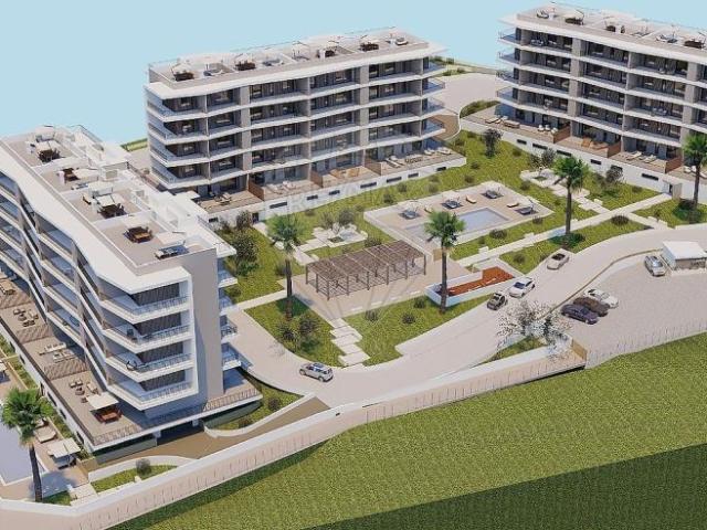 Apartamentos 2 quarto, Portimão Algarve DS102053920