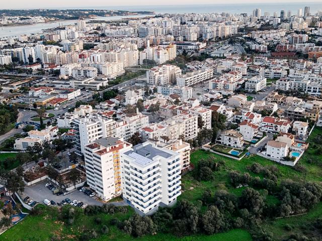 Apartamentos 2 quarto, Portimão Algarve DS102884177