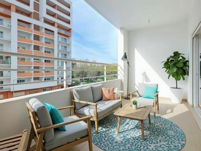 Apartamentos 2 quarto, Portimão Portimão 8500 510 ES103216774