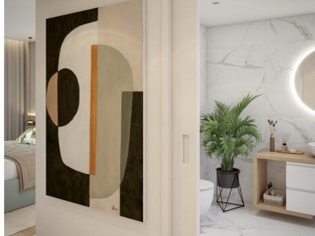 Apartamentos 2 quarto, Portimão Portimão DLS90915052