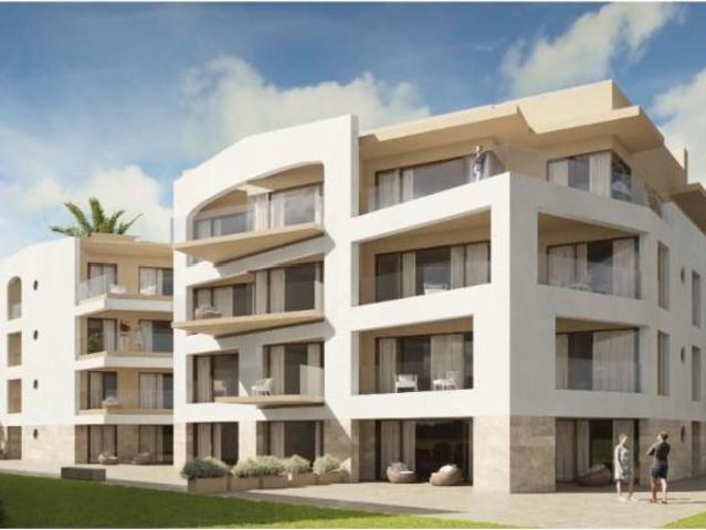 Apartamentos 2 quarto, Portimão Portimão DLS94960295
