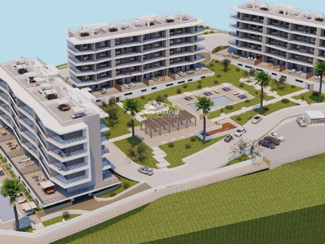Apartamentos 2 quarto, Portimão Portimão DLS95085908