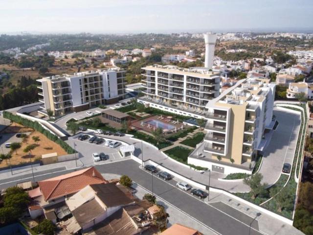 Apartamentos 2 quarto, Portimão Portimão DLS96063404