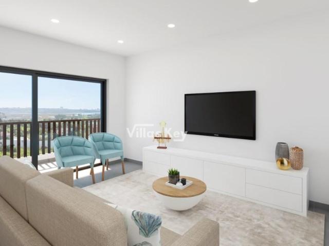 Apartamentos 2 quarto, Portimão Portimão DLS97877396
