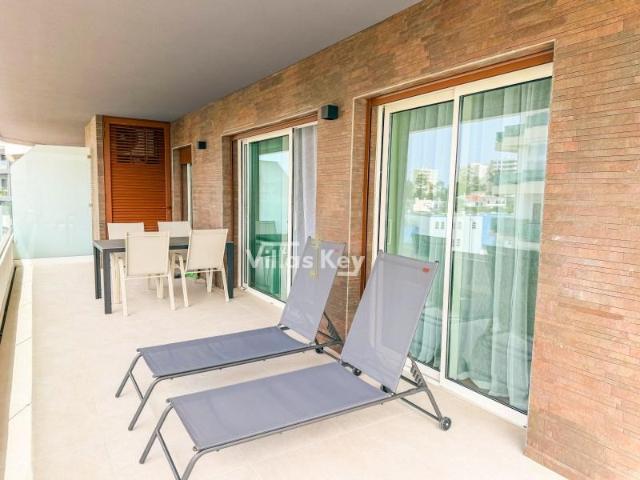 Apartamentos 2 quarto, Portimão Portimão ES101862570