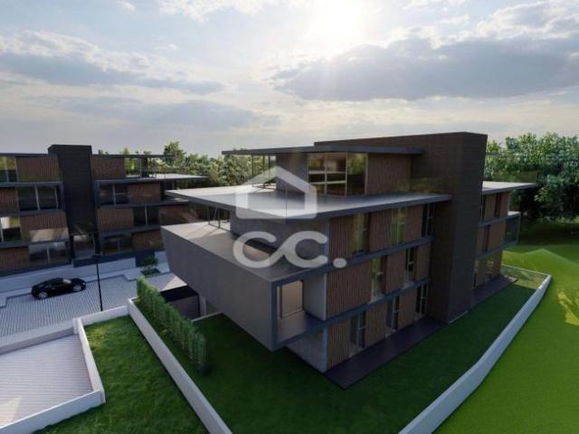 Apartamentos 2 quarto, Paços de Ferreira Porto DLS87909822