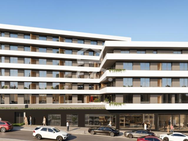 Apartamentos 2 quarto, Paços de Ferreira Porto DLS92303770