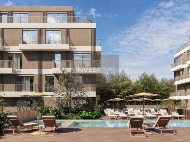 Apartamentos 2 quarto, Paços de Ferreira Porto DLS98062997