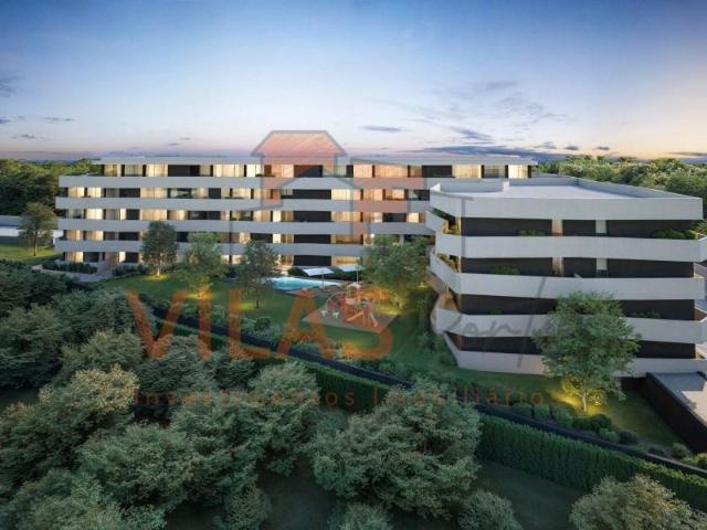 Apartamentos 2 quarto, Paços de Ferreira Paços de Ferreira 4590 542 DLS102667979