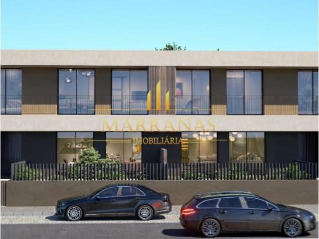 Apartamentos 2 quarto, Paços de Ferreira Paços de Ferreira DLS101452723