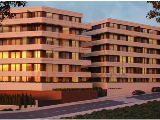 Apartamentos 2 quarto, Paços de Ferreira Paços de Ferreira DLS102667976