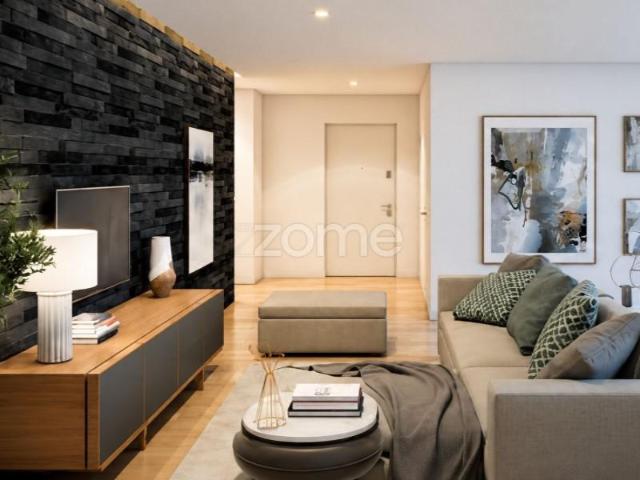 Apartamentos 2 quarto, Paços de Ferreira Paços de Ferreira DLS102722814