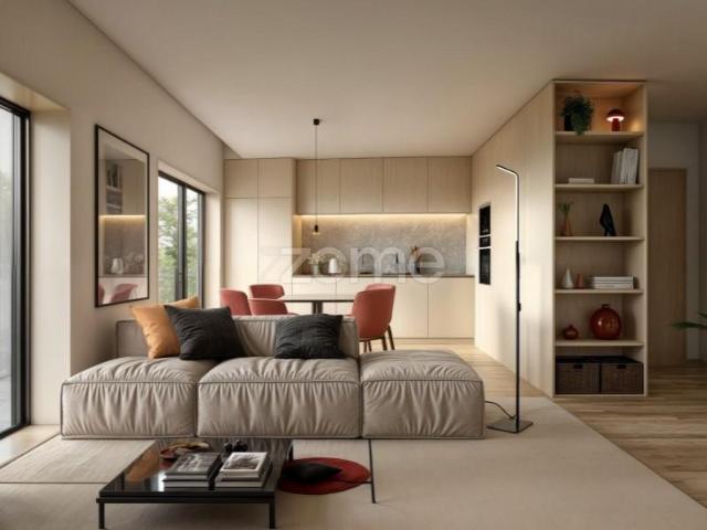 Apartamentos 2 quarto, Paços de Ferreira Paços de Ferreira DS90370707