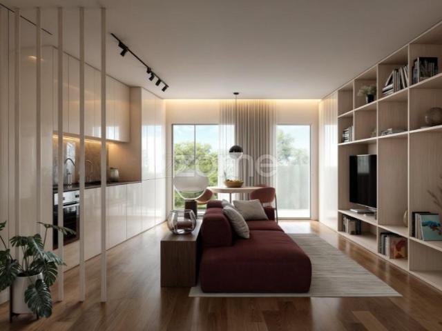 Apartamentos 2 quarto, Paços de Ferreira Paços de Ferreira DS90370709