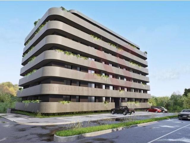 Apartamentos 2 quarto, Paços de Ferreira Paços de Ferreira DS91590536