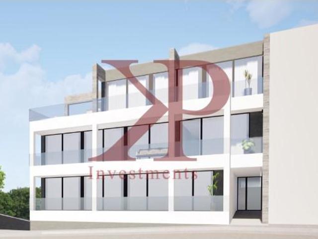 Apartamentos 2 quarto, Paços de Ferreira Paços de Ferreira DS98925306