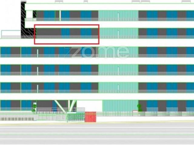 Apartamentos 2 quarto, Paços de Ferreira Paços de Ferreira DS102352118