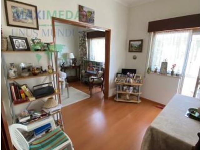 Apartamentos 2 quarto, Palmela Palmela DLS84809592