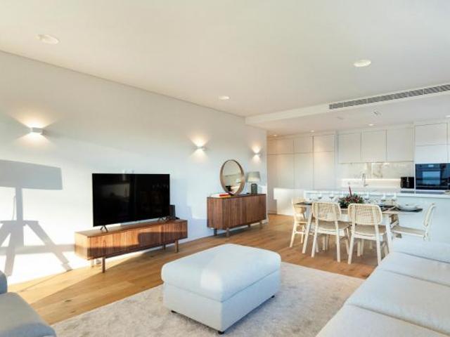 Apartamentos 2 quarto, Parede Parede 2775 271 DLS86671111
