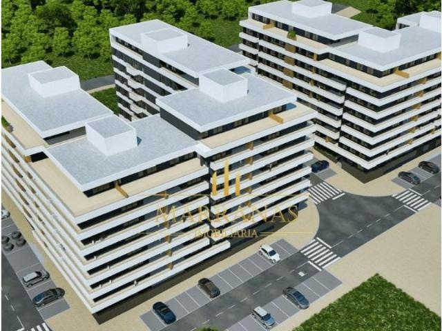 Apartamentos 2 quarto, Paredes Paredes DLS101226016