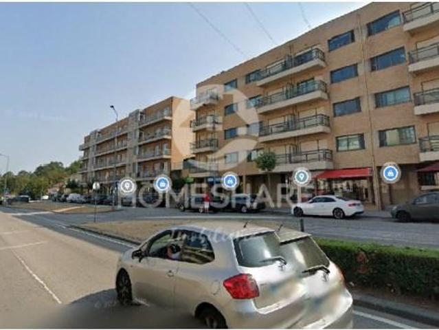 Apartamentos 2 quarto, Paredes Paredes 4585 248 DLS100767903