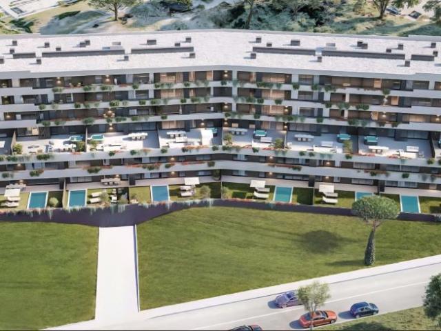 Apartamentos 2 quarto, Penafiel Porto DLS97238673