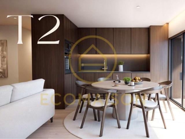 Apartamentos 2 quarto, Penafiel Penafiel DS101485885