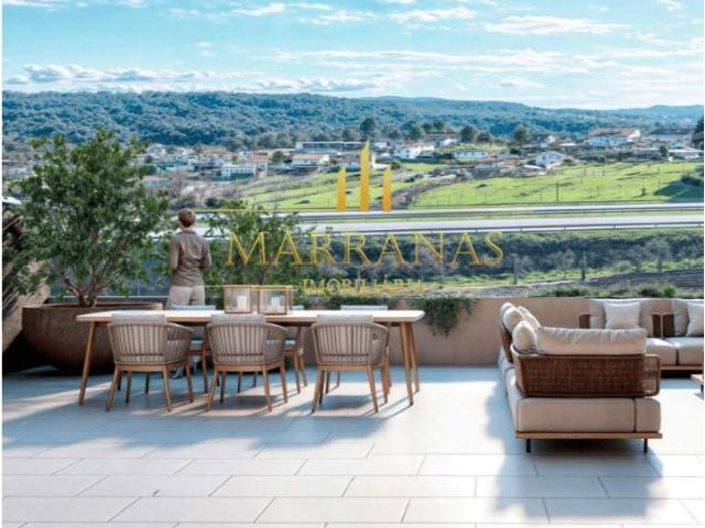 Apartamentos 2 quarto, Penafiel Penafiel DS102068573