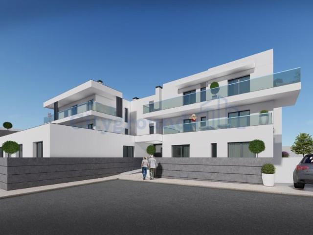 Apartamentos 2 quarto, Peniche Peniche DS97164780