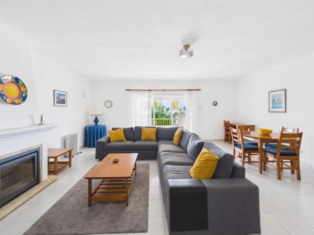 Apartamentos 2 quarto, Praia da Luz Algarve DLS102205420