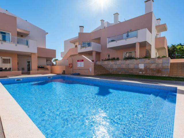 Apartamentos 2 quarto, Praia da Luz Algarve DS101478545