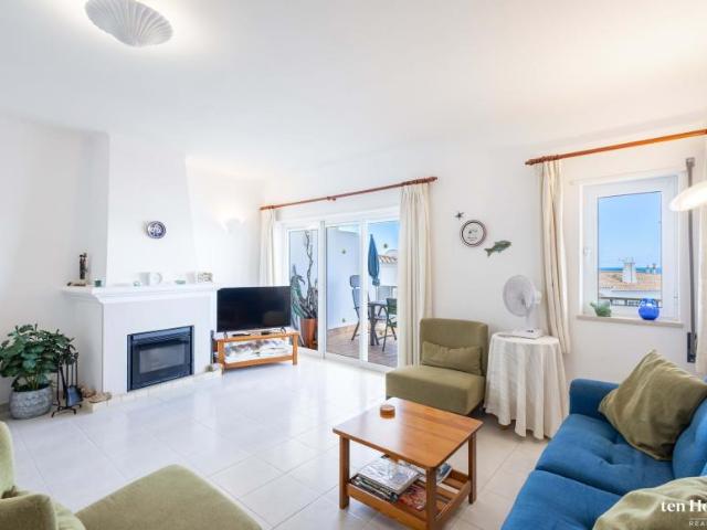 Apartamentos 2 quarto, Praia da Luz Algarve DS101988452