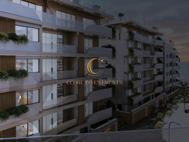 Apartamentos 2 quarto, Praia Ilha de Santiago DLS100629974