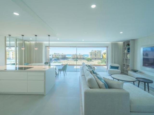 Apartamentos 2 quarto, Quarteira Algarve DLS100626088