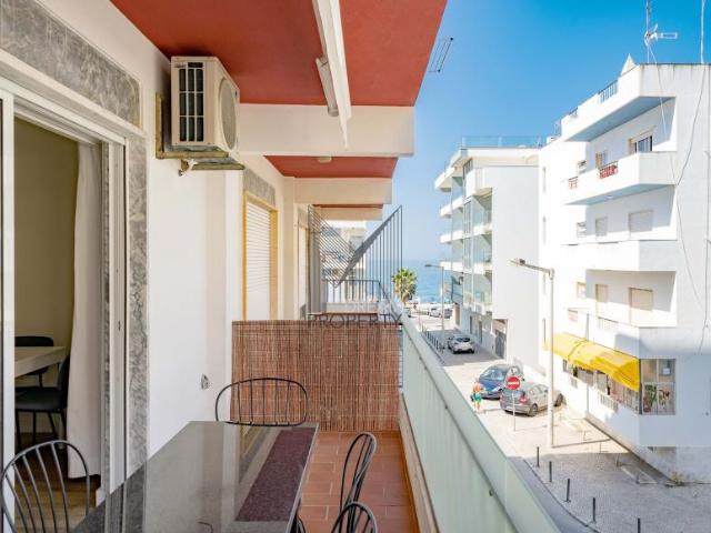Apartamentos 2 quarto, Quarteira Algarve DLS59433427