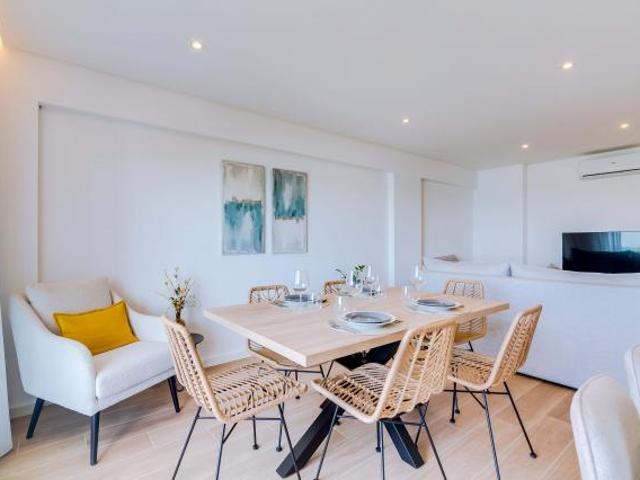 Apartamentos 2 quarto, Quarteira Algarve DLS64697620