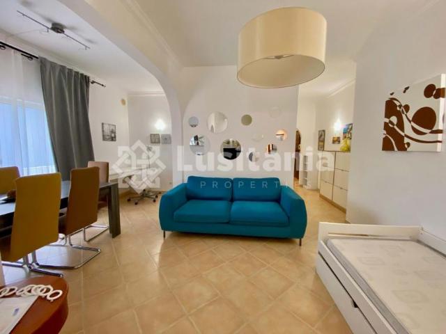 Apartamentos 2 quarto, Quarteira Algarve DLS89633157