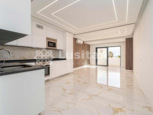 Apartamentos 2 quarto, Quarteira Algarve DLS89633163