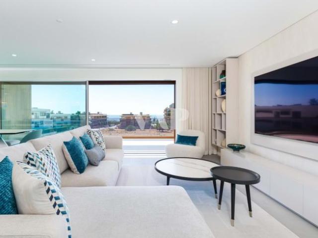 Apartamentos 2 quarto, Quarteira Algarve DLS94791011