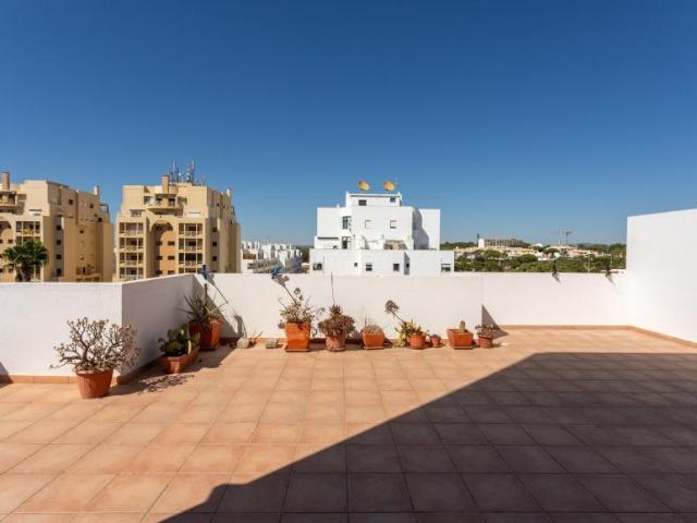 Apartamentos 2 quarto, Quarteira Algarve DLS94823632