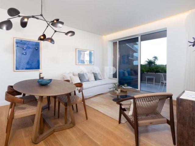 Apartamentos 2 quarto, Quarteira Algarve DLS95634775
