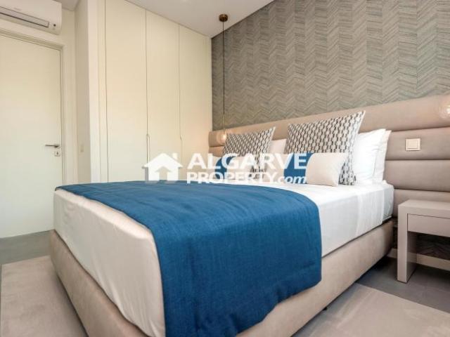 Apartamentos 2 quarto, Quarteira Algarve DLS97099854